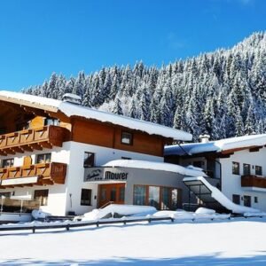 Landhaus Maurer - lastminute wintersport aanbiedingen
