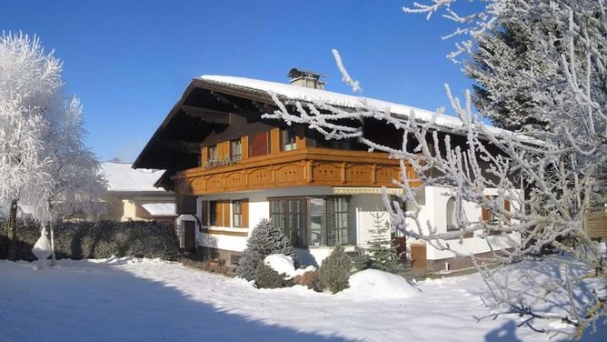 Landhaus Tripolt - lastminute wintersport aanbiedingen