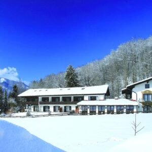 Landhotel Gabriele - lastminute wintersport aanbiedingen