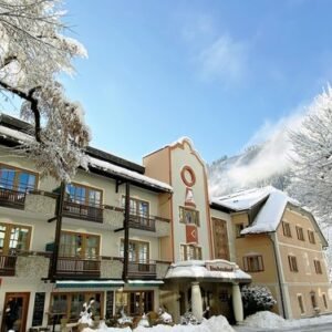 Landhotel Lindenhof - lastminute wintersport aanbiedingen