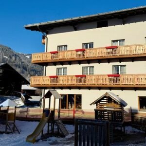 Landhotel Steindlwirt - lastminute wintersport aanbiedingen