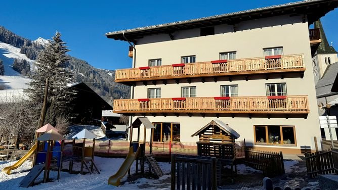 Landhotel Steindlwirt - lastminute wintersport aanbiedingen