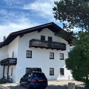 Linde Apartement - lastminute wintersport aanbiedingen