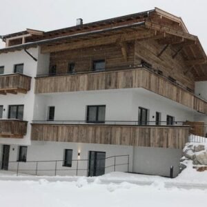 Living 9 Walchsee - lastminute wintersport aanbiedingen