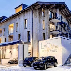 LoriVita Residenz - lastminute wintersport aanbiedingen