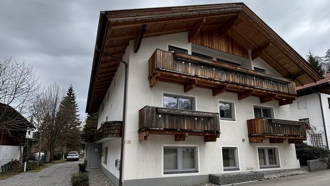 Martins Apartmenthaus - lastminute wintersport aanbiedingen