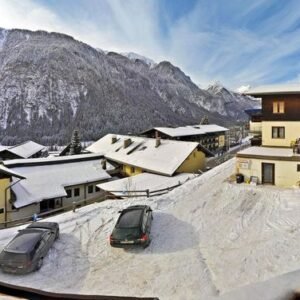 Pension-Appartments Bergkristall - lastminute wintersport aanbiedingen