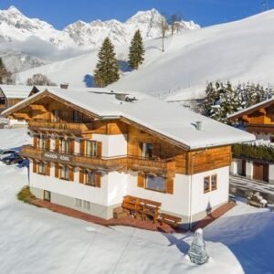 Pension Koidl - lastminute wintersport aanbiedingen