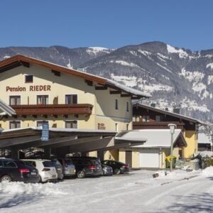 Pension Rieder - lastminute wintersport aanbiedingen