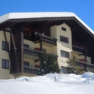 Pension Trojerhof - lastminute wintersport aanbiedingen