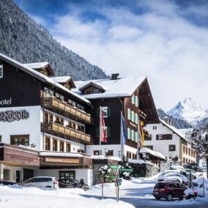 Posthotel Rössle - lastminute wintersport aanbiedingen