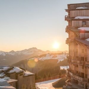 Premium Résidence L'Amara - lastminute wintersport aanbiedingen