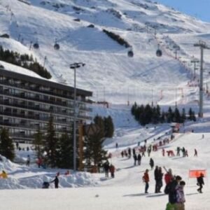 Résidence Aravis - lastminute wintersport aanbiedingen