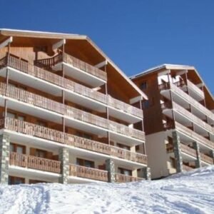 Résidence Argentière - lastminute wintersport aanbiedingen