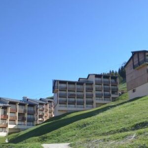 Résidence Asters - lastminute wintersport aanbiedingen