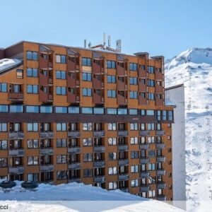Résidence Capella - lastminute wintersport aanbiedingen