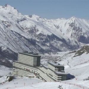 Résidence Combes - lastminute wintersport aanbiedingen