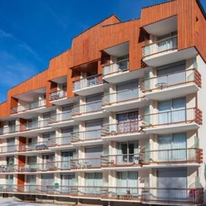 Résidence Côte Brune - lastminute wintersport aanbiedingen