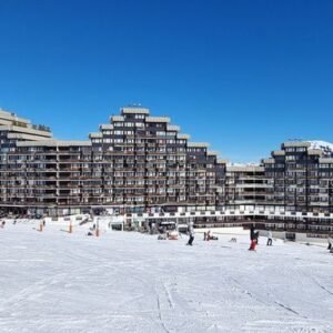 Résidence Diamant - lastminute wintersport aanbiedingen