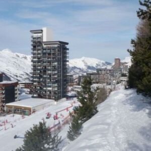 Résidence Dorons - lastminute wintersport aanbiedingen