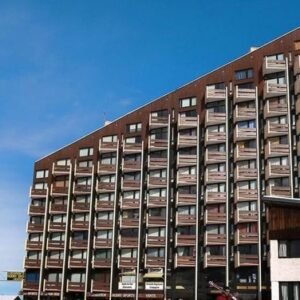 Résidence Grande Masse - lastminute wintersport aanbiedingen