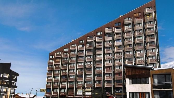 Résidence Grande Masse - lastminute wintersport aanbiedingen