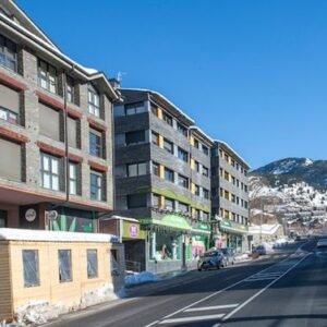 Résidence La Merceria - lastminute wintersport aanbiedingen