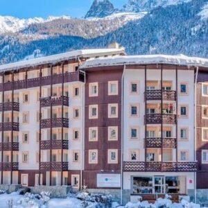 Résidence La Rivière - lastminute wintersport aanbiedingen