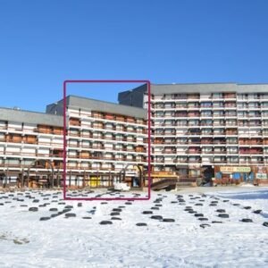 Résidence Lac du Lou - lastminute wintersport aanbiedingen