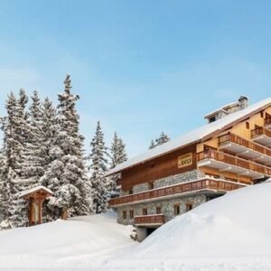 Résidence Le Golf - lastminute wintersport aanbiedingen