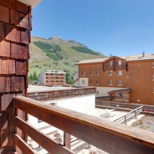 Résidence Les Bleuets - lastminute wintersport aanbiedingen