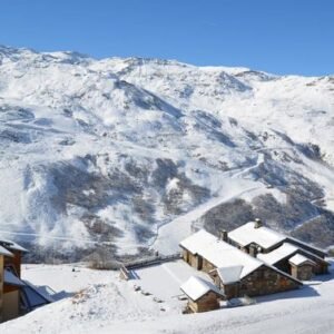 Résidence Necou - lastminute wintersport aanbiedingen