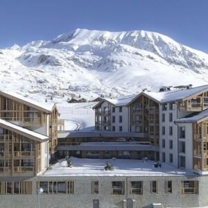 Résidence Prestige Phoenix A - lastminute wintersport aanbiedingen