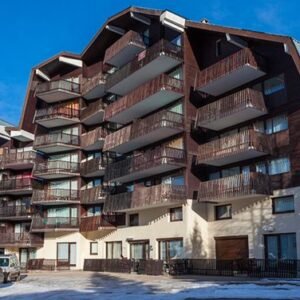 Résidence Quirlies - lastminute wintersport aanbiedingen