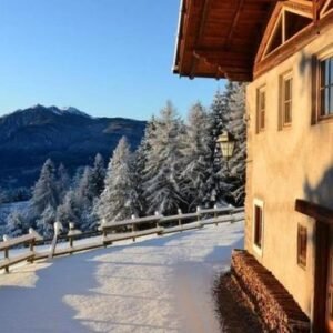 Romantic Hotel Excelsior - lastminute wintersport aanbiedingen
