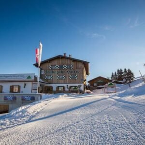 Rübezahl-Hütte - lastminute wintersport aanbiedingen