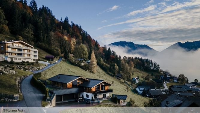 Rufana Alpin - lastminute wintersport aanbiedingen