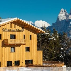 Schartner Alm - lastminute wintersport aanbiedingen