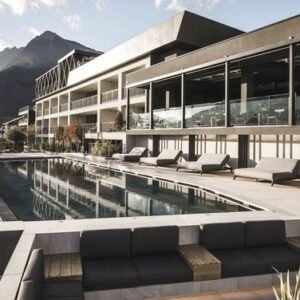 Somvita Suites - lastminute wintersport aanbiedingen