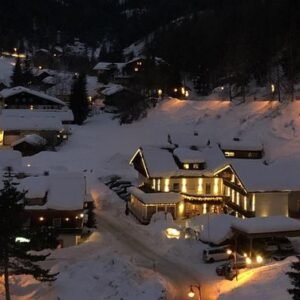 Villa Brandstätter - lastminute wintersport aanbiedingen