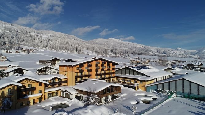 Vital & Sporthotel Brixen - lastminute wintersport aanbiedingen