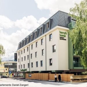 harry's home Lienz - lastminute wintersport aanbiedingen