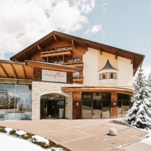 miaflor Familien- & Aktivresort - lastminute wintersport aanbiedingen