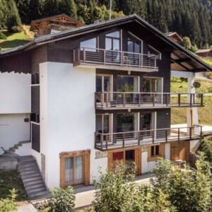 Chalet-appartement T'Laer T’Laer 4 - 8 personen - lastminute wintersport aanbiedingen