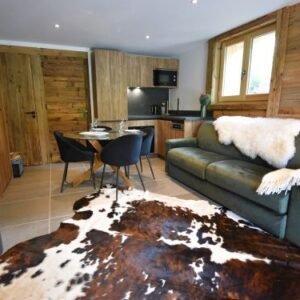 Chalet-appartement Flocon - 2-4 personen - lastminute wintersport aanbiedingen
