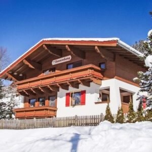 Chalet Haus am Sonnenhang - 8 personen - lastminute wintersport aanbiedingen