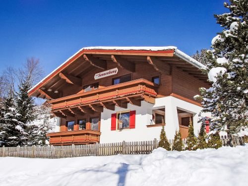 Chalet Haus am Sonnenhang - 8 personen - lastminute wintersport aanbiedingen