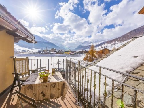 Chalet-appartement Danubio - 6 personen - lastminute wintersport aanbiedingen
