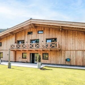 Chalet-appartement Fassl - 8 personen - lastminute wintersport aanbiedingen