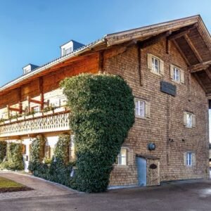 Chalet Oberfilzbach - 18-26 personen - lastminute wintersport aanbiedingen